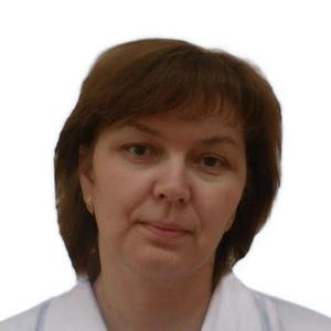 Алексеева Елена Васильевна