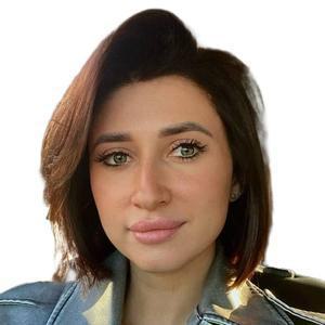 Левина Яна Юрьевна
