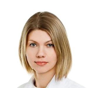 Миненкова Татьяна Александровна
