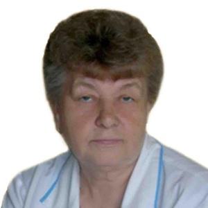 Ашихмина Алевтина Васильевна