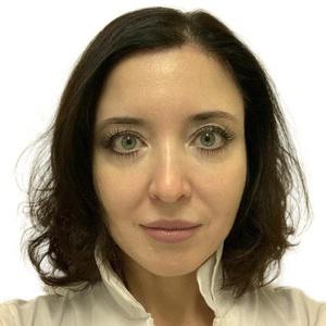 Добрушина Юлия Михайловна