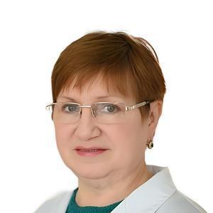 Ахмедова Ольга Сергеевна