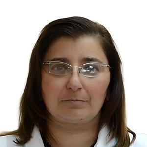 Бадалян Магда Хачатуровна