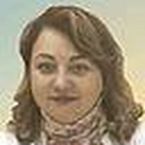 Корчагина Елена Павловна