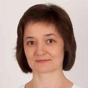 Корячко Светлана Викторовна