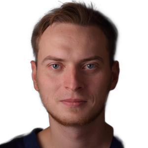 Великанов Максим Дмитриевич