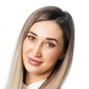 Назарова Екатерина Александровна