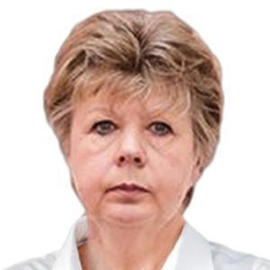Баранова Тамара Михайловна