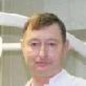 Созонюк Александр Данилович