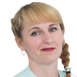 Садриева Нафиса Минхайдаровна