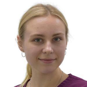 Дубских Полина Сергеевна