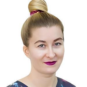 Ходарева Дарья Владимировна