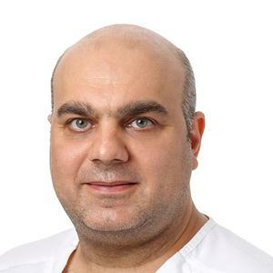 Степанов Павел Сергеевич