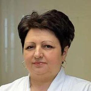 Никонова Лариса Александровна