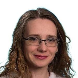 Католикова Дарья Анатольевна
