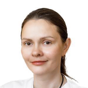 Добровольская Екатерина Владимировна