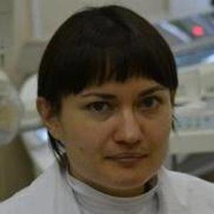 Абдуллина Гульнур Ильдусовна