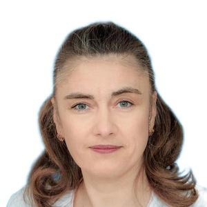 Припахайло Алла Григорьевна