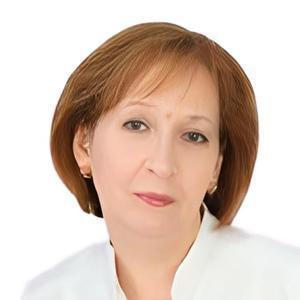 Рабаданова Наталья Анатольевна