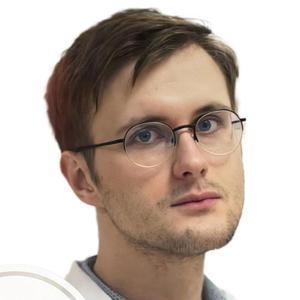Крючков Кирилл Олегович
