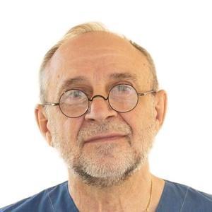 Михайленко Вадим Анатольевич
