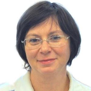 Думнова Светлана Всеволодовна