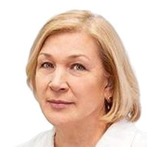 Ярошенко Ольга Дмитриевна