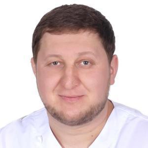 Магомедов Магомед Газимагомедович