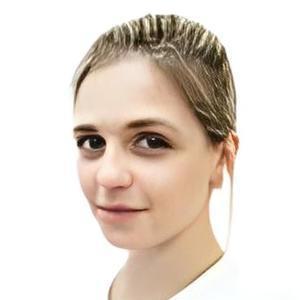 Какухина Анастасия Сергеевна