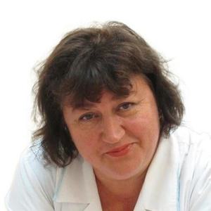 Львович Светлана Алексеевна