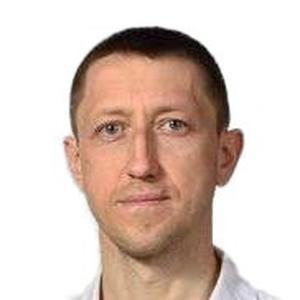 Лёвушкин Алексей Сергеевич