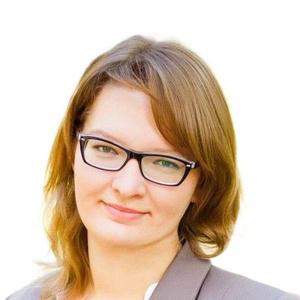 Трипольская Наталья Евгеньевна