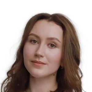 Воронцова Дарья Юрьевна