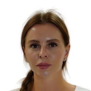 Щегельская Ольга Вячеславовна