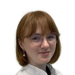 Опенченко Анна Дмитриевна