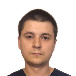 Усик Андрей Александрович