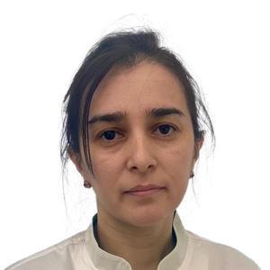 Маллаева Гулчехра Абдугафуровна