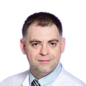 Сакун Павел Георгиевич