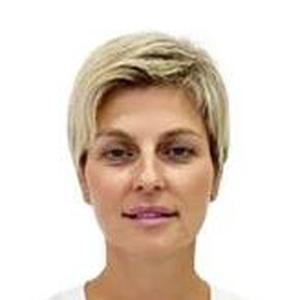 Илизарова Наталья Александровна