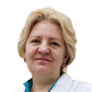 Пискунович Алла Леонидовна