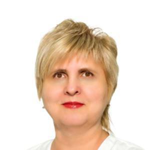 Сидорова Елена Владимировна