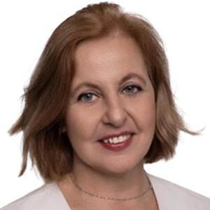 Литвиненко Ксения Александровна