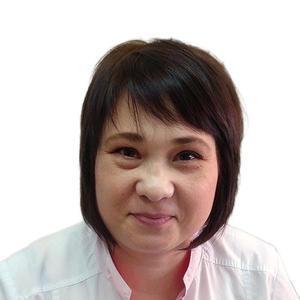 Кайгородова Ольга Михайловна
