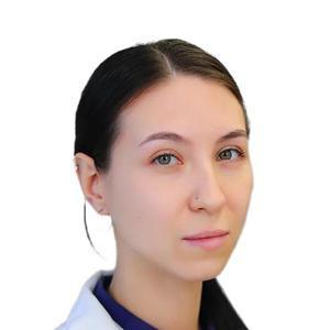 Герасимова Ирина Анатолиевна