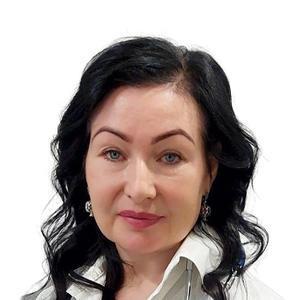 Березина Елена Игоревна
