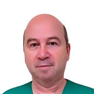 Трейстер Лев Владимирович