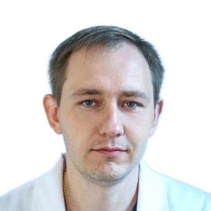 Шипилов Андрей Иванович