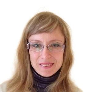 Ниценко Наталья Юрьевна