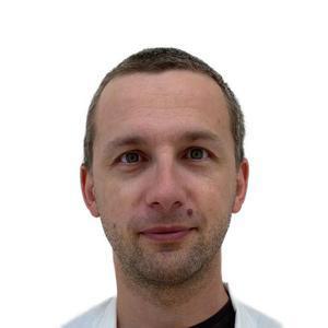 Суздальницкий Алексей Евгеньевич
