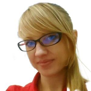 Крекотина Ирина Александровна